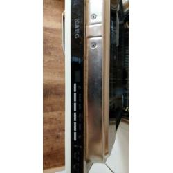Vaatwasser/vaatwasmachine AEG