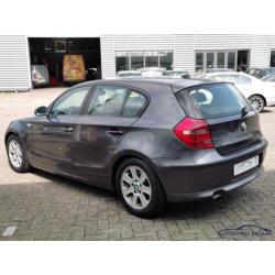 BMW 1-serie 118d 105kW