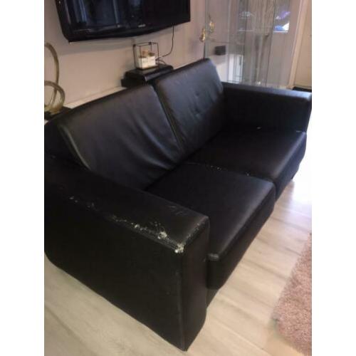 2 persoons bank GRATIS!