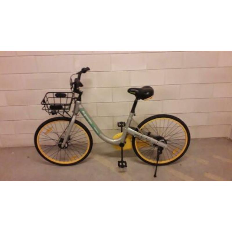 Obike