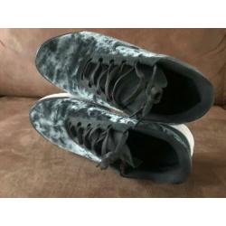 Nike Air Max Jewell Premium Green velvet - Maat 38,5