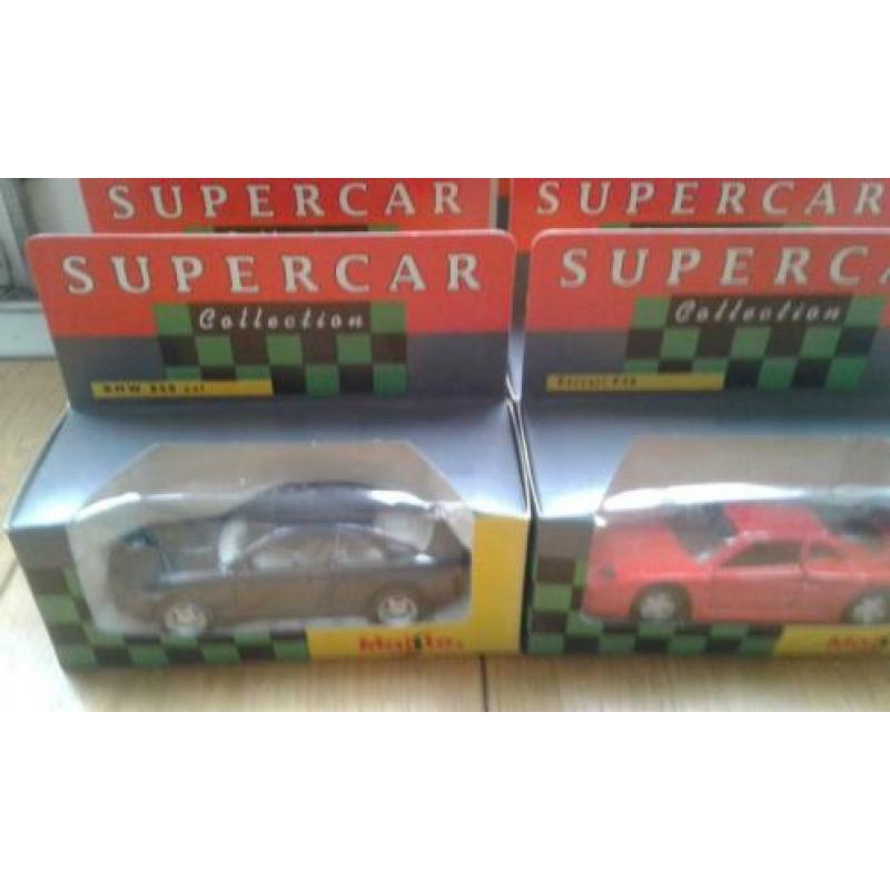 modelauto masito