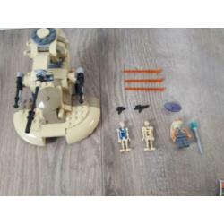 Lego Star Wars AAT 75080