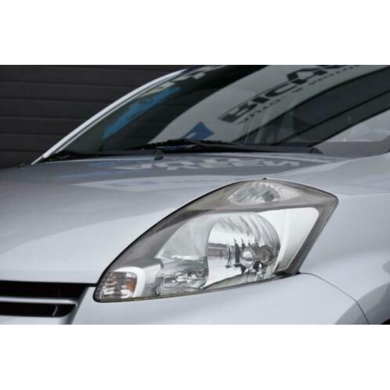 Daihatsu Sirion 2 1.0-12V Premium 54.751 KM NAP! Zuinig