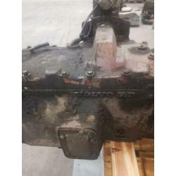 Occ motor volvo td70 + bak r52