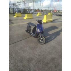 Agm vx50