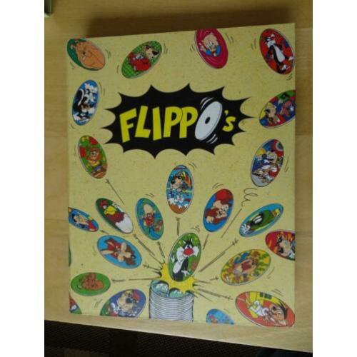 Flippo's
