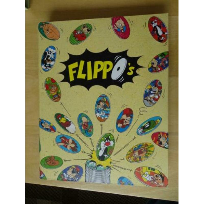 Flippo's