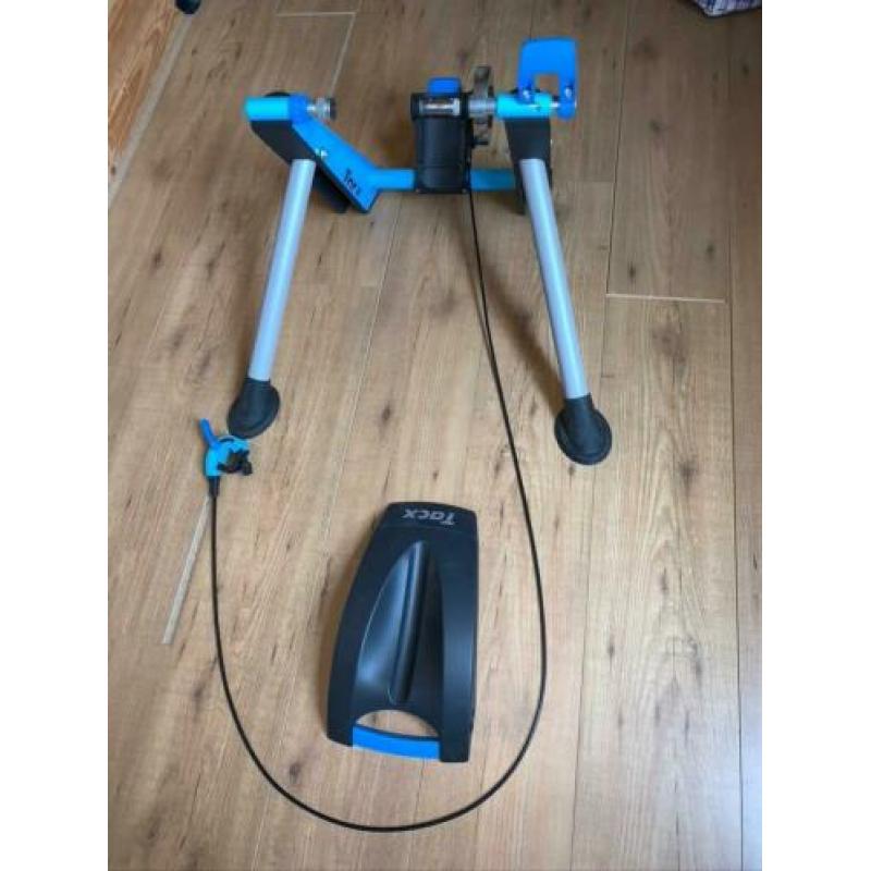 Tacx Blue Matic T2650 Fietstrainer
