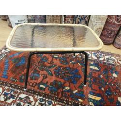 Vintage Rohe tafel