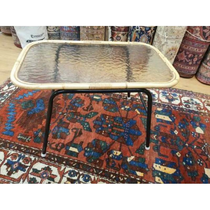 Vintage Rohe tafel