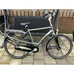 Perfect Batavus Mambo Herenfiets 28 inch 57 cm 8 N