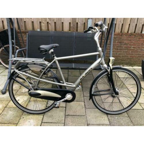 Perfect Batavus Mambo Herenfiets 28 inch 57 cm 8 N
