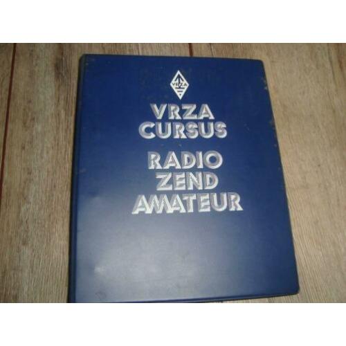 Cursus vrza