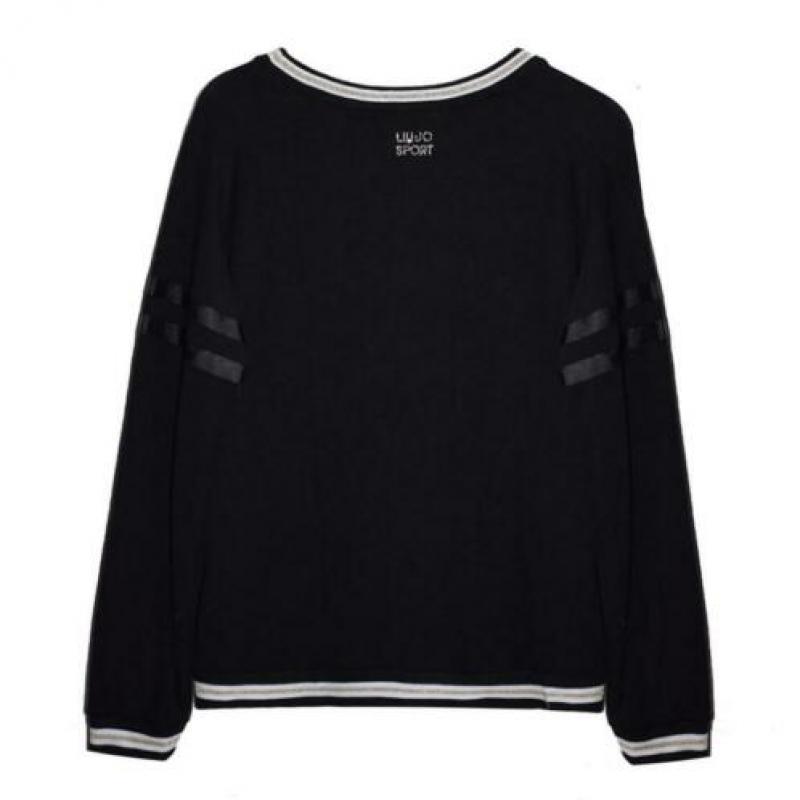 Liu Jo - Prachtige sweater maat M / L - ZGAN