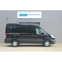 Ford Transit 350 2.0 TDCI L2H2 Trend 185pk Automaat - Camera