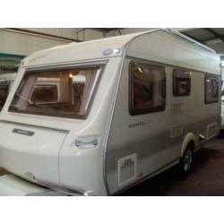 Avento Excellence 465 TF ZONDAG OPEN