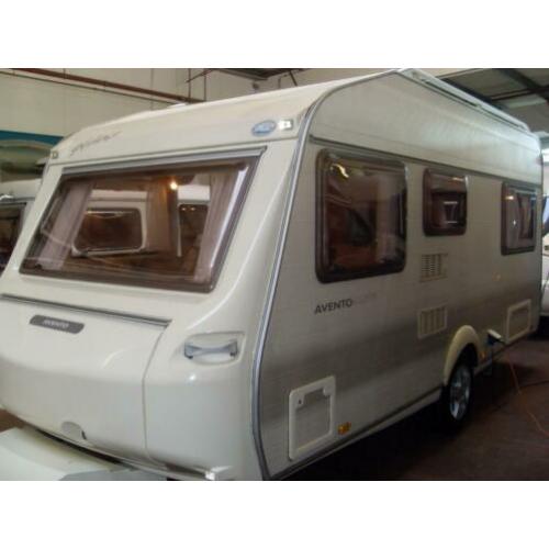 Avento Excellence 465 TF ZONDAG OPEN