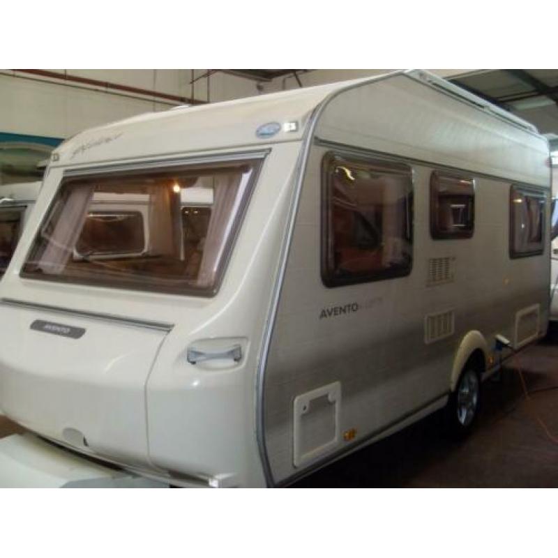 Avento Excellence 465 TF ZONDAG OPEN