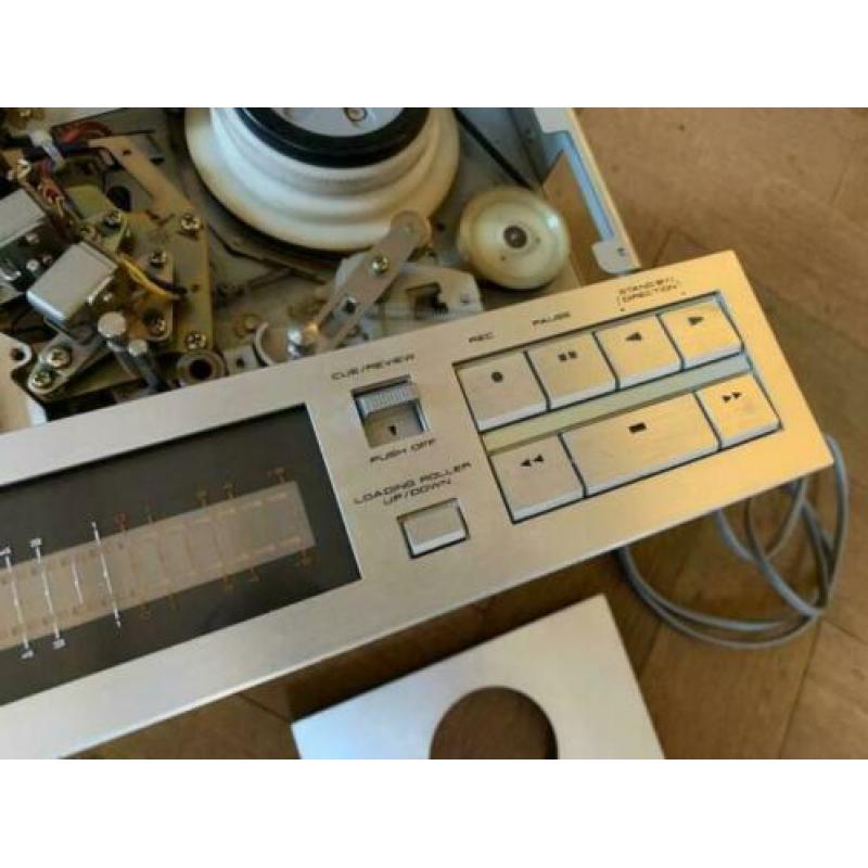 Onderdelen Akai GX77