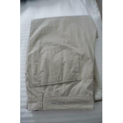 Driekwart broek Silver Creek - XL