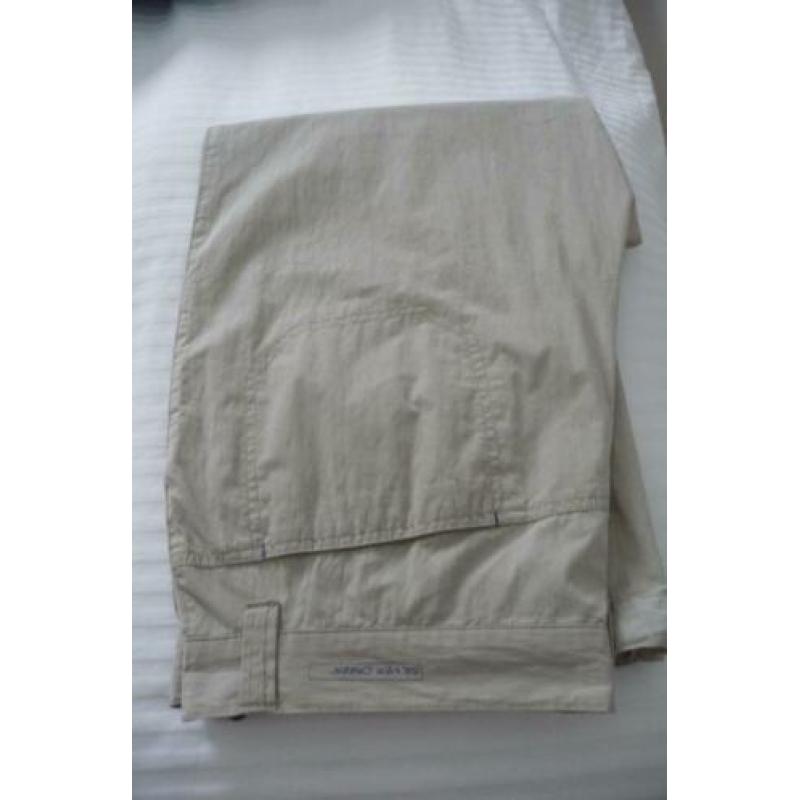 Driekwart broek Silver Creek - XL