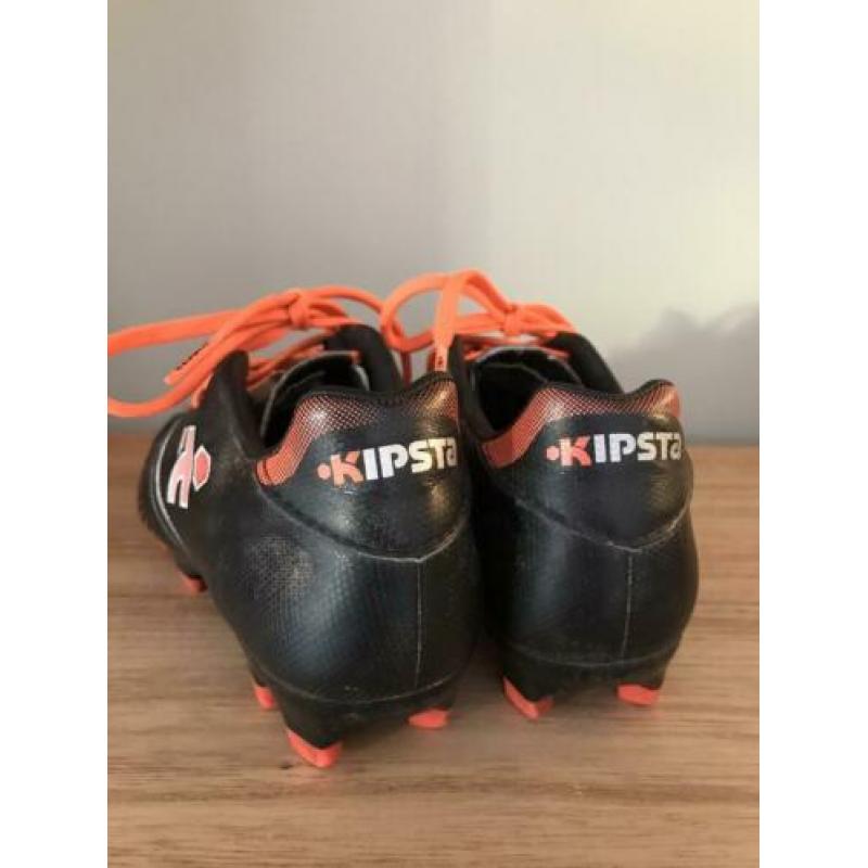 Kipsta voetbalschoenen maat 30 nette staat