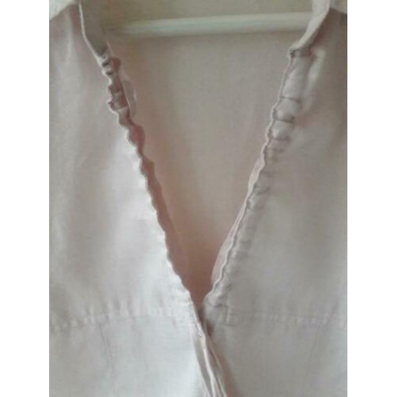 Riverwoods. Mooie roze damesblouse. Maat S