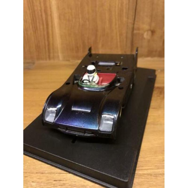 Slot.it Ferrari 312 PB aluminium velgen snel