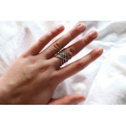 My Jewellery ringen