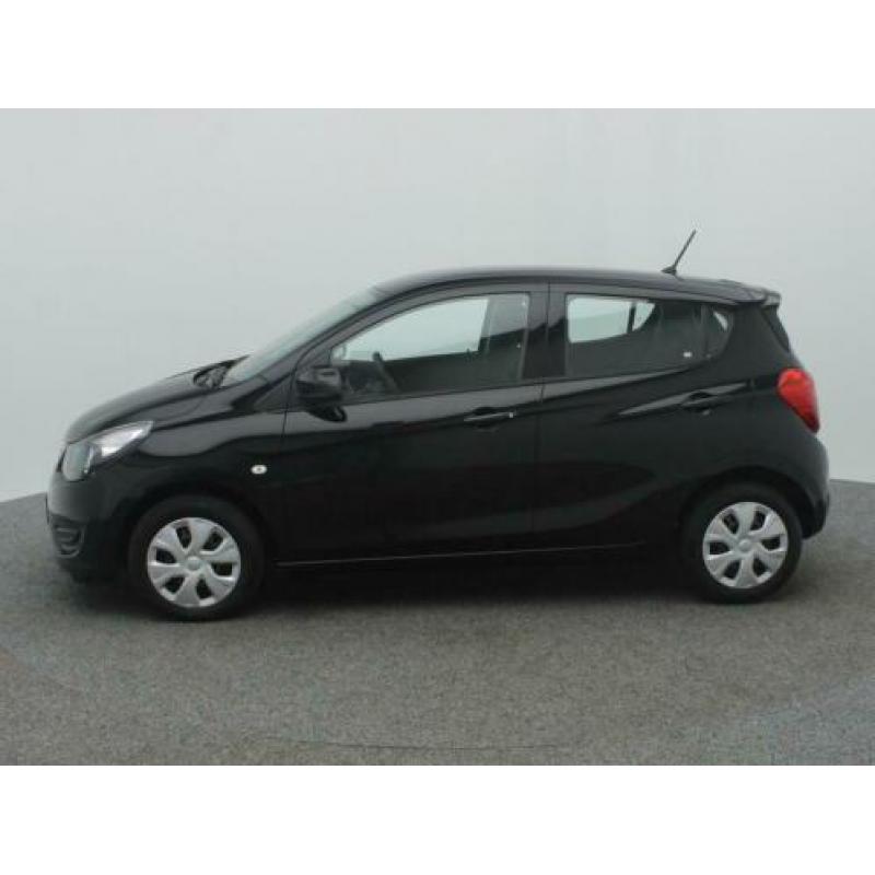 Opel KARL 1.0 ecoFLEX Edition WR85417 | Airco | Cruise | Rad