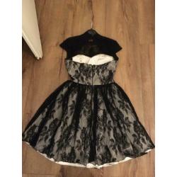 Chi Chi Londen jurk maat XS/S