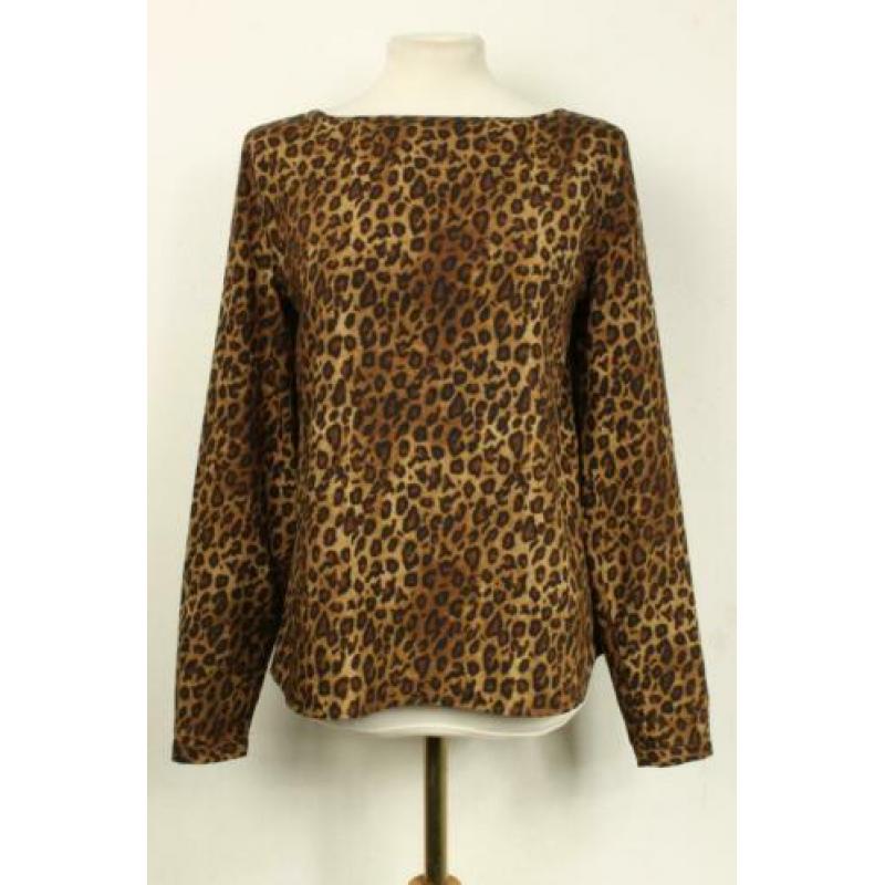 Lente! Tuniek RALPH LAUREN maat 42 (XL)
