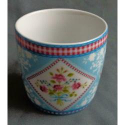 DOUWE EGBERTS PICKWICK PIP STUDIO mok H8xO8,5cm 25cl kop mug