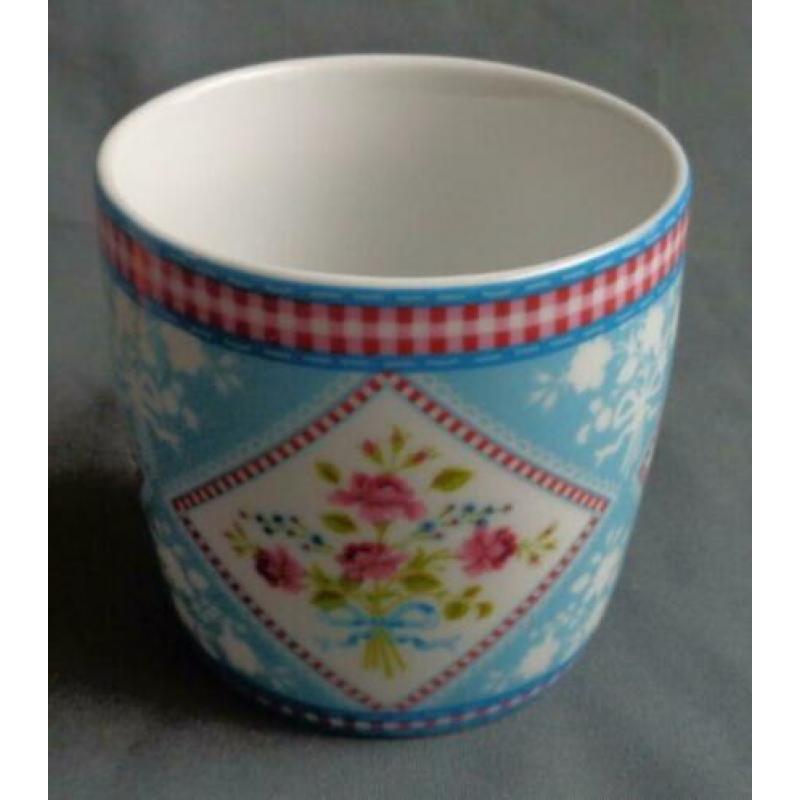 DOUWE EGBERTS PICKWICK PIP STUDIO mok H8xO8,5cm 25cl kop mug