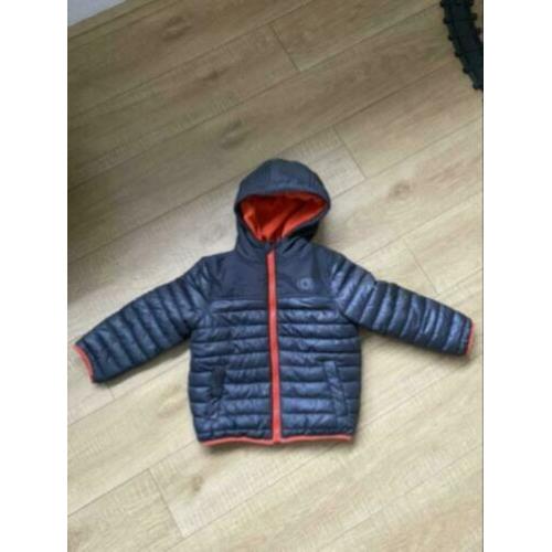 dv14 Lemon beret jas maat 104/110