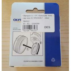 Olympus OM-D E-M10 Camera body Zwart incl. accessoires