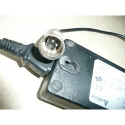 oplader E-Fiets (batavus-Sparta)