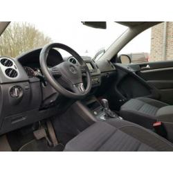 Volkswagen Tiguan 1.4 TSI 160PK DSG R-Line Edition Navi Dyna