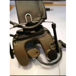 Peltor COMTAC IV 4 oordoppen 3M KCT MARSOF