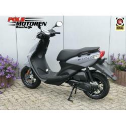 Yamaha NEO'S 4-TAKT UBS 45 km (bj 2020)