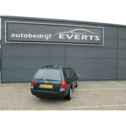 Volkswagen Golf Variant 1.6-16V airco vdo navigatie nieuwe a