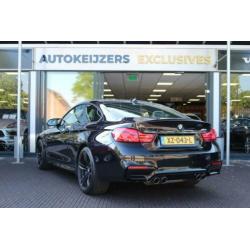 BMW 4 Serie Coupé M4 Carbon 19"LM 360 camera 432PK! Zondag a