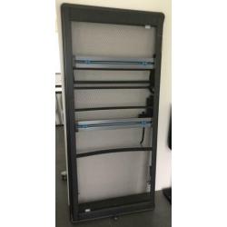 Auping electrische bedbodem hoogte verstelbaar AVS 90x200