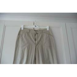 Driekwart broek Silver Creek - XL