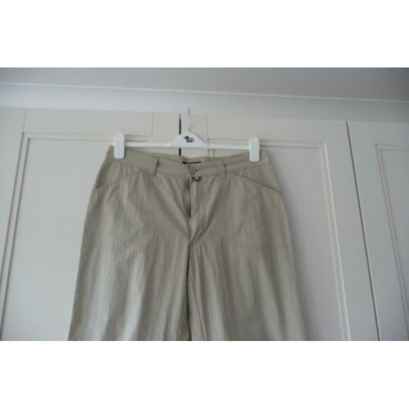 Driekwart broek Silver Creek - XL