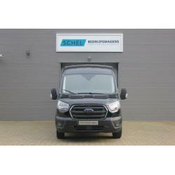 Ford Transit 350 2.0 TDCI L2H2 Trend 185pk Automaat - Camera