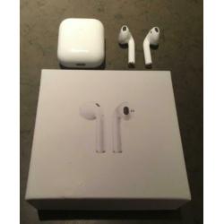 1:1 Airpods 2 Nieuw!