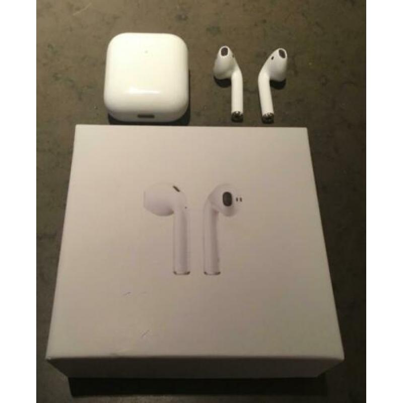 1:1 Airpods 2 Nieuw!