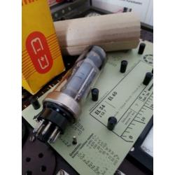 EL34 Philips miniwatt metalbase high beam